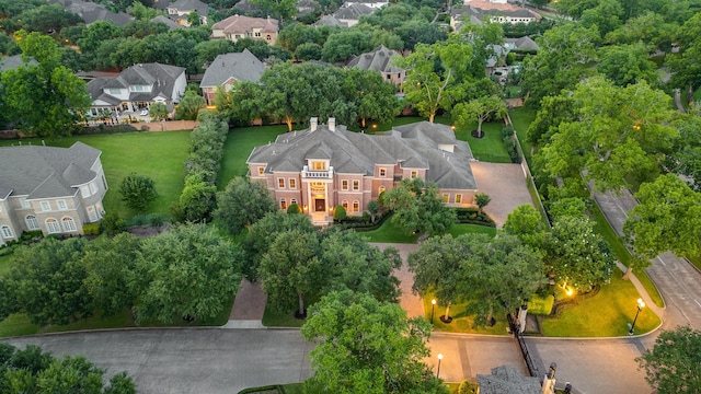 16 Grand Mnr, Sugar Land, TX 77479 - aerial view of residential area