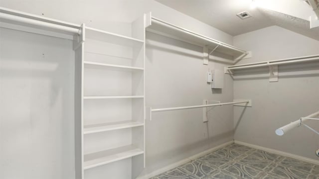 12422 Glenleigh Dr, Houston, TX 77014 - view of walk in closet