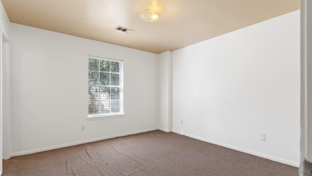12422 Glenleigh Dr, Houston, TX 77014 - carpeted spare room with baseboards