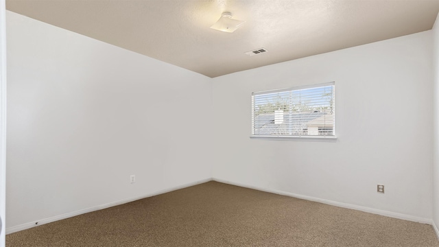 12422 Glenleigh Dr, Houston, TX 77014 - unfurnished room with carpet flooring and baseboards