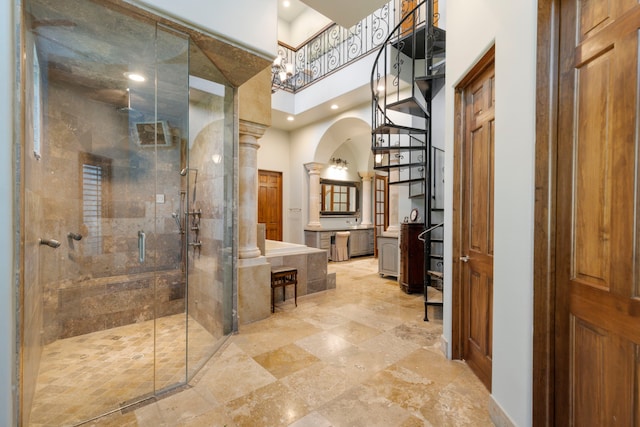 18 S Gary Glen Cir, The Woodlands, TX 77382 - photo 35
