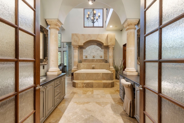 18 S Gary Glen Cir, The Woodlands, TX 77382 - photo 34
