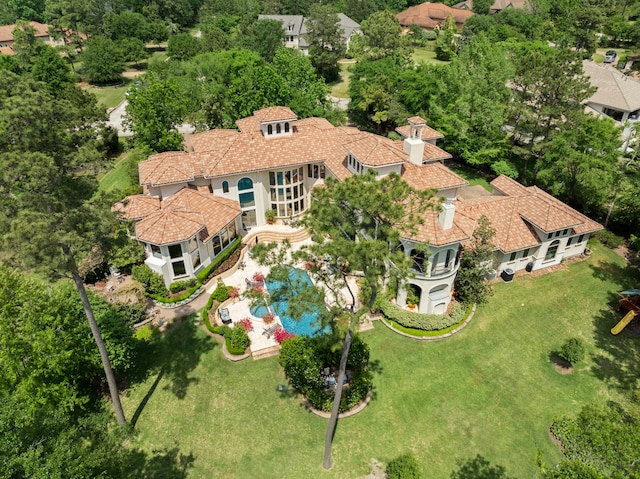 18 S Gary Glen Cir, The Woodlands, TX 77382 - photo 4