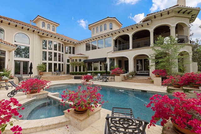 18 S Gary Glen Cir, The Woodlands, TX 77382 - photo 18