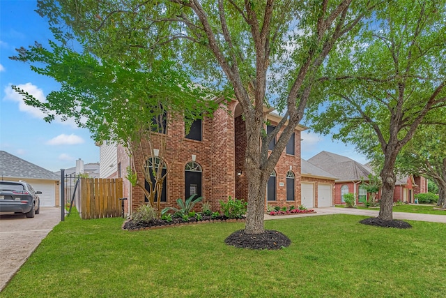4338 Tree Line Dr, Pasadena, TX 77505 - photo 5