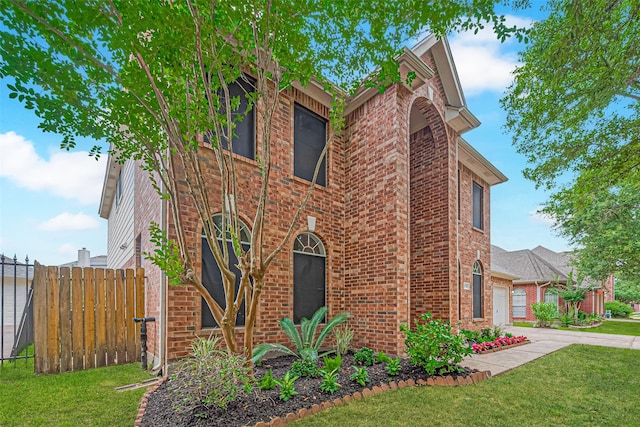 4338 Tree Line Dr, Pasadena, TX 77505 - photo 4