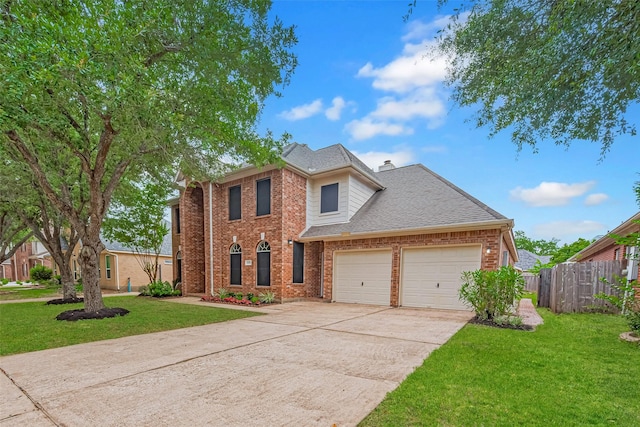 4338 Tree Line Dr, Pasadena, TX 77505 - photo 3