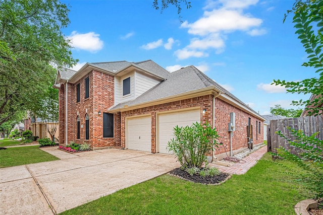 4338 Tree Line Dr, Pasadena, TX 77505 - photo 7