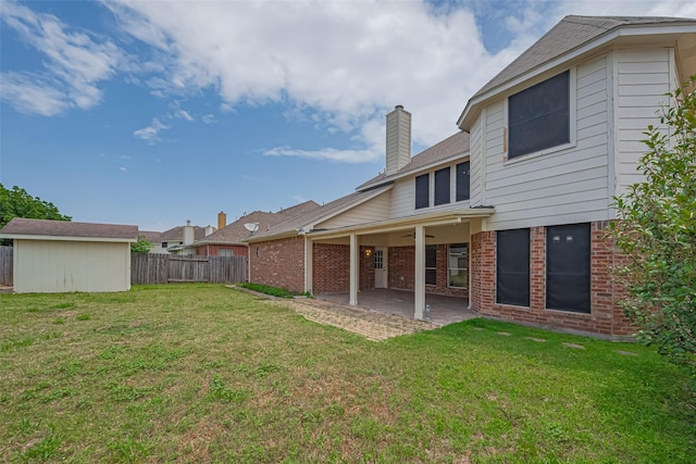 4338 Tree Line Dr, Pasadena, TX 77505 - photo 32