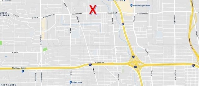 0 Crosstimbers St, Houston, TX 77022