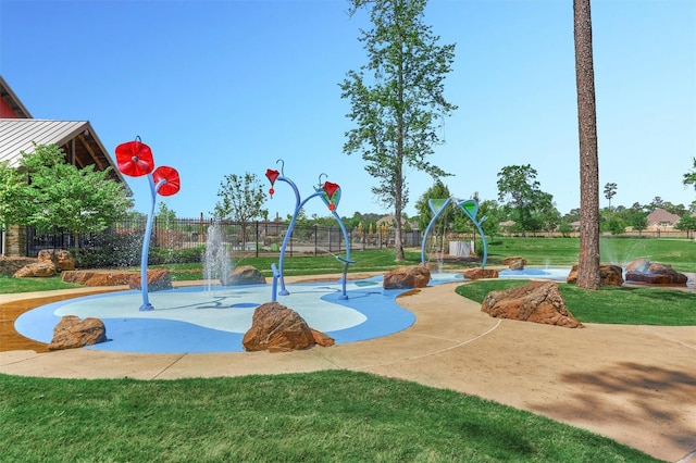 7814 Charter Hill Dr, Magnolia, TX 77354 - view of surrounding community