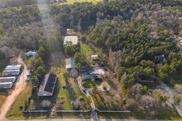 2394 Crockett Martin Rd, Conroe, TX 77306