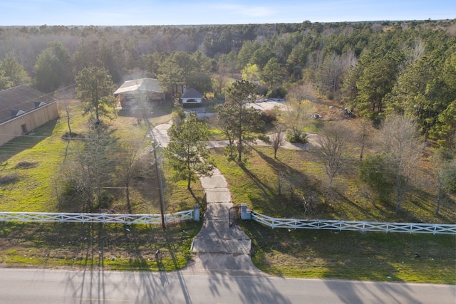 2394 Crockett Martin Rd, Conroe, TX 77306