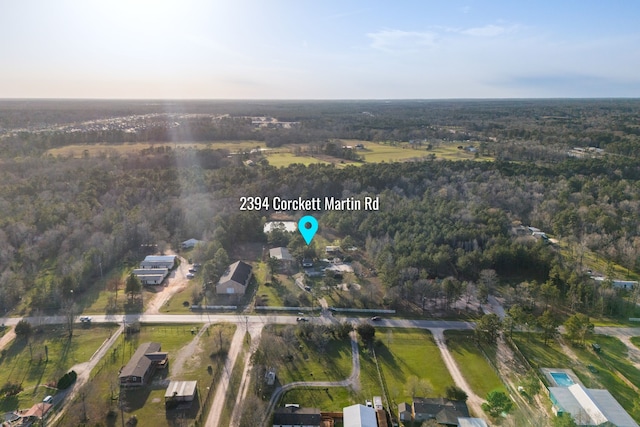 2394 Crockett Martin Rd, Conroe, TX 77306
