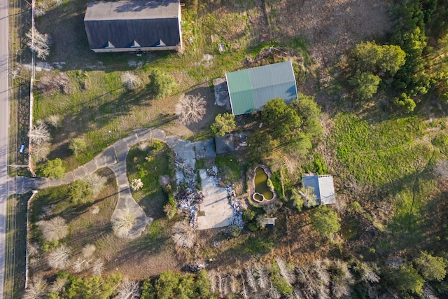 2394 Crockett Martin Rd, Conroe, TX 77306