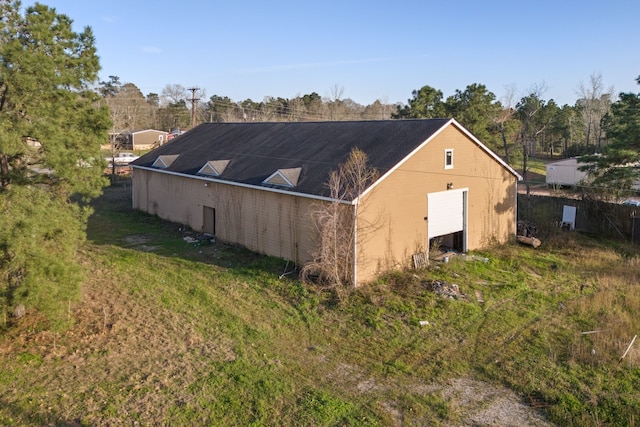 2394 Crockett Martin Rd, Conroe, TX 77306