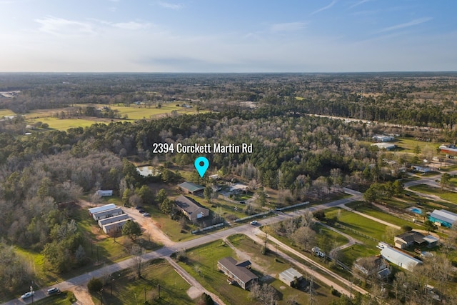 2394 Crockett Martin Rd, Conroe, TX 77306