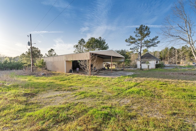 2394 Crockett Martin Rd, Conroe, TX 77306