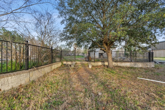 2394 Crockett Martin Rd, Conroe, TX 77306