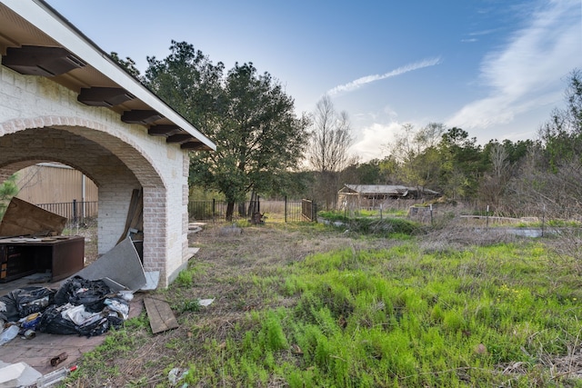 2394 Crockett Martin Rd, Conroe, TX 77306