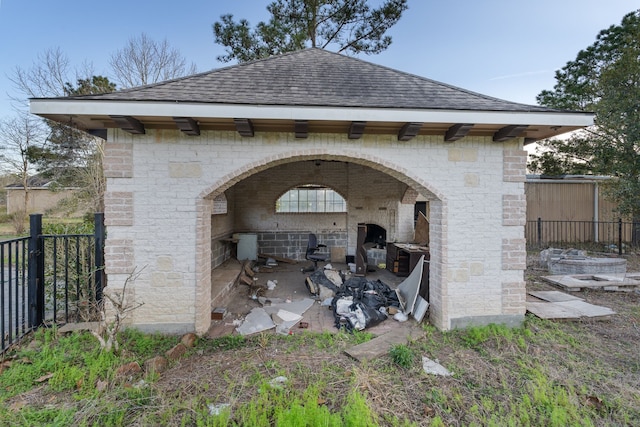 2394 Crockett Martin Rd, Conroe, TX 77306