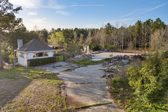 2394 Crockett Martin Rd, Conroe, TX 77306
