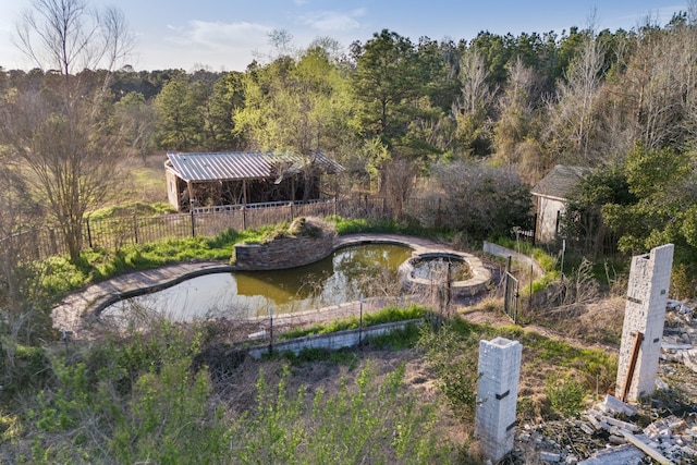 2394 Crockett Martin Rd, Conroe, TX 77306
