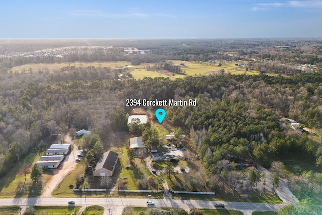 2394 Crockett Martin Rd, Conroe, TX 77306