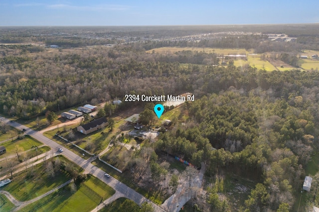 2394 Crockett Martin Rd, Conroe, TX 77306