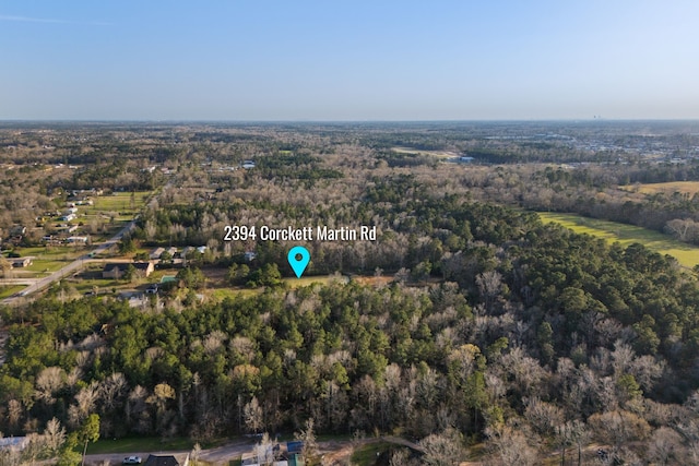 2394 Crockett Martin Rd, Conroe, TX 77306