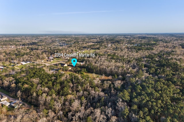 2394 Crockett Martin Rd, Conroe, TX 77306