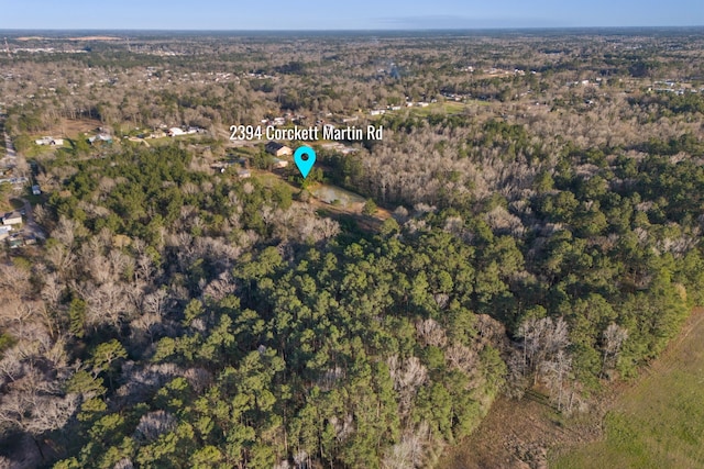 2394 Crockett Martin Rd, Conroe, TX 77306