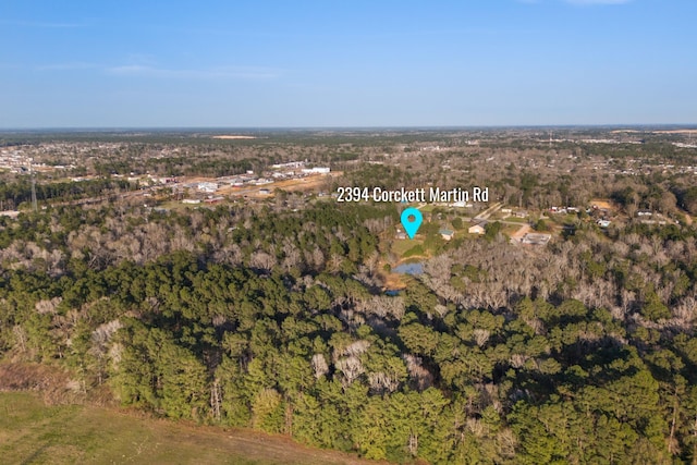 2394 Crockett Martin Rd, Conroe, TX 77306