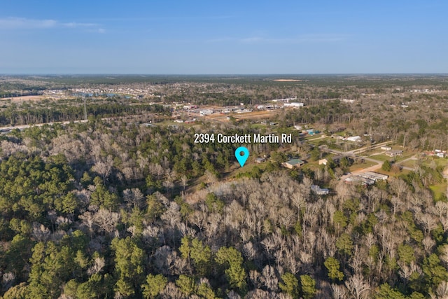 2394 Crockett Martin Rd, Conroe, TX 77306