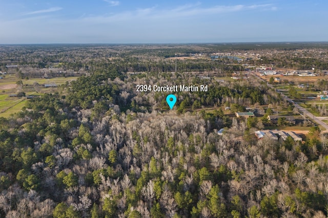 2394 Crockett Martin Rd, Conroe, TX 77306