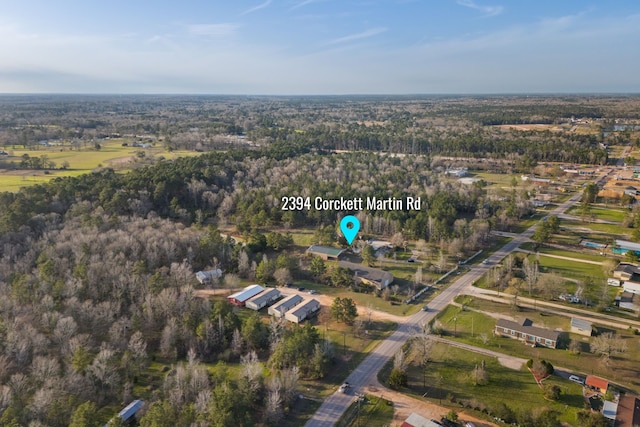 2394 Crockett Martin Rd, Conroe, TX 77306