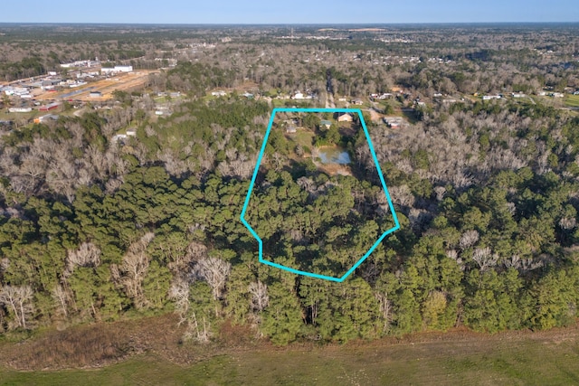 2394 Crockett Martin Rd, Conroe, TX 77306