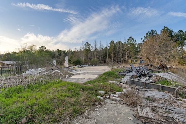 2394 Crockett Martin Rd, Conroe, TX 77306