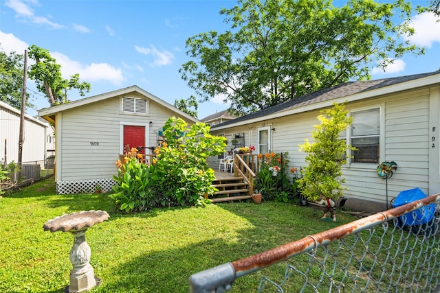 969 Wakefield Dr, Houston, TX 77018 - photo 1