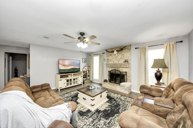 4925 Magnolia Ln, Old River Winfree, TX 77535 - photo 9