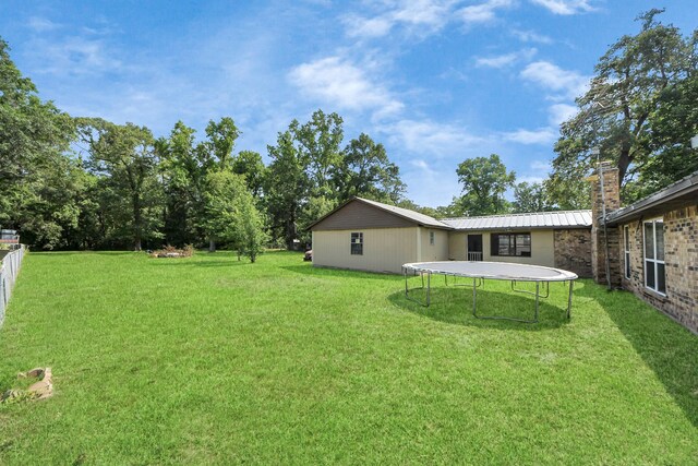 4925 Magnolia Ln, Old River Winfree, TX 77535 - photo 12