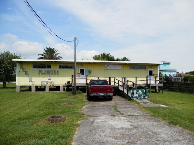 140 17th St, Dickinson, TX 77539 - photo 1
