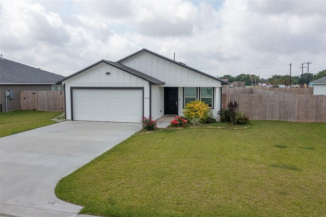 729 Flycatcher Dr, Palacios, TX 77465 - photo 3