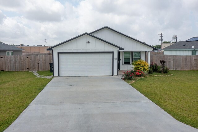 729 Flycatcher Dr, Palacios, TX 77465 - photo 4