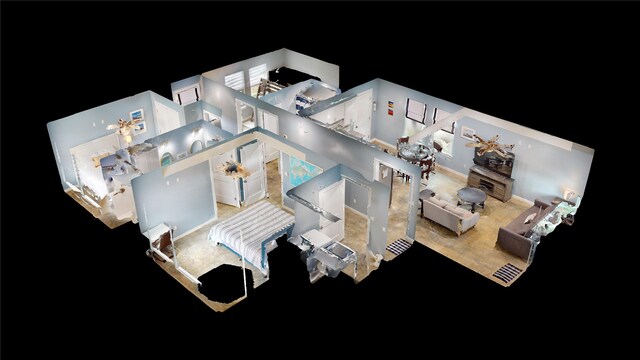 729 Flycatcher Dr, Palacios, TX 77465 - photo 9