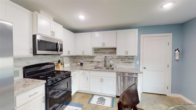 729 Flycatcher Dr, Palacios, TX 77465 - photo 16