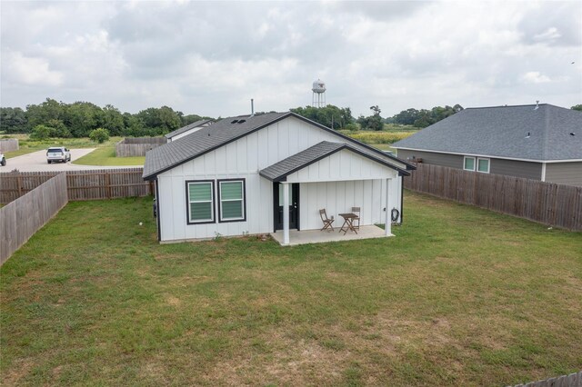 729 Flycatcher Dr, Palacios, TX 77465 - photo 43