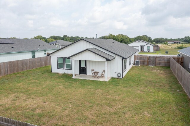 729 Flycatcher Dr, Palacios, TX 77465 - photo 44