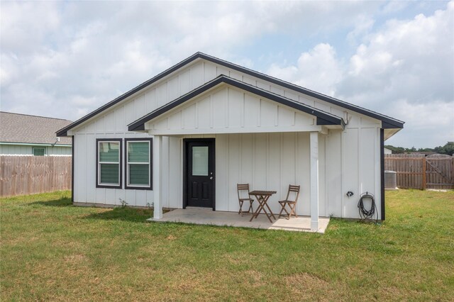 729 Flycatcher Dr, Palacios, TX 77465 - photo 45