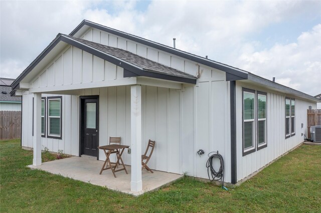 729 Flycatcher Dr, Palacios, TX 77465 - photo 47